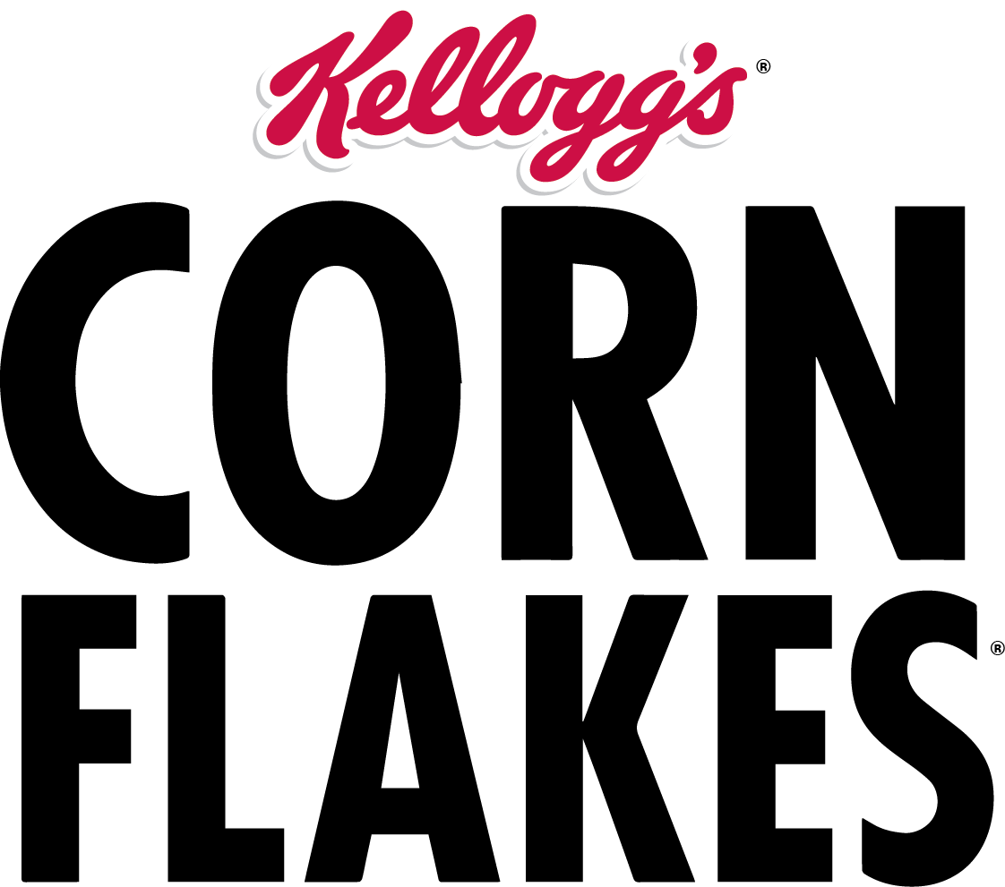 Kellogg's Corn Flakes Logo