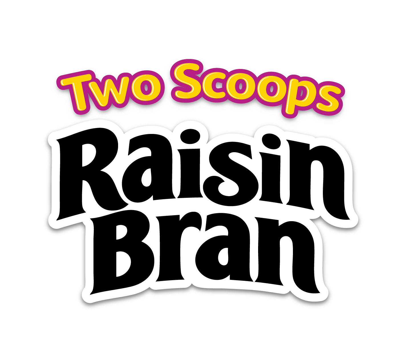 Raisin Bran