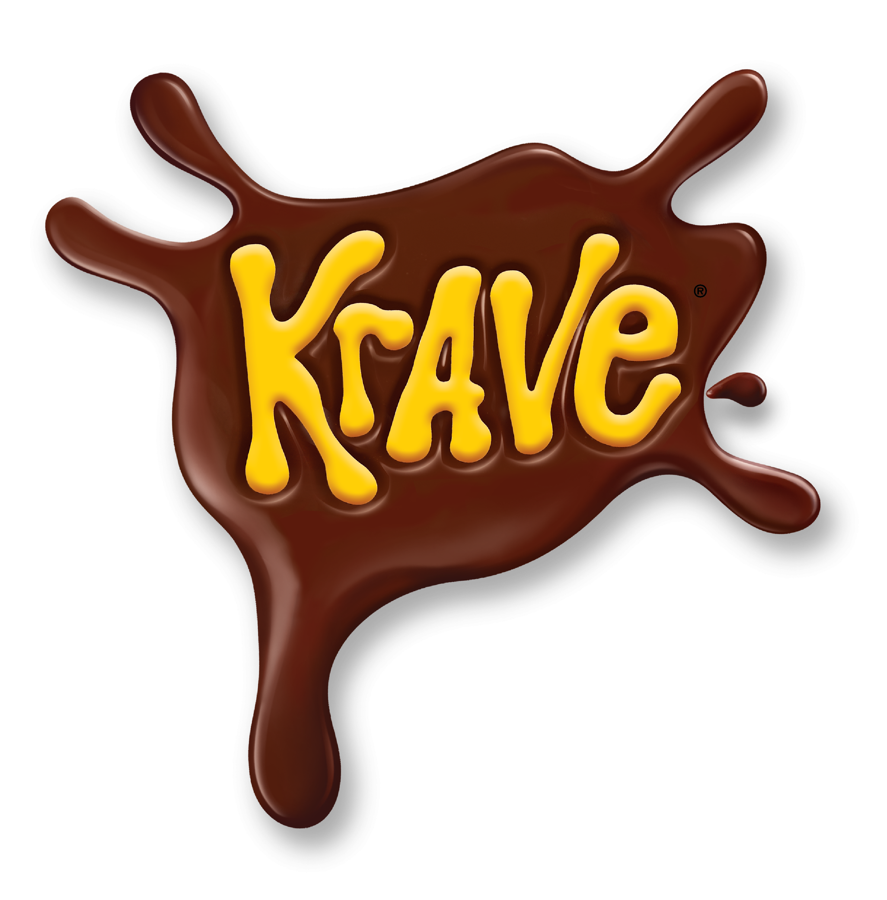 Krave Logo