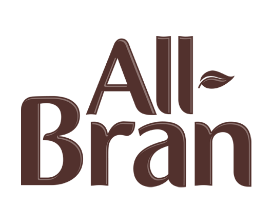 All Bran Logo