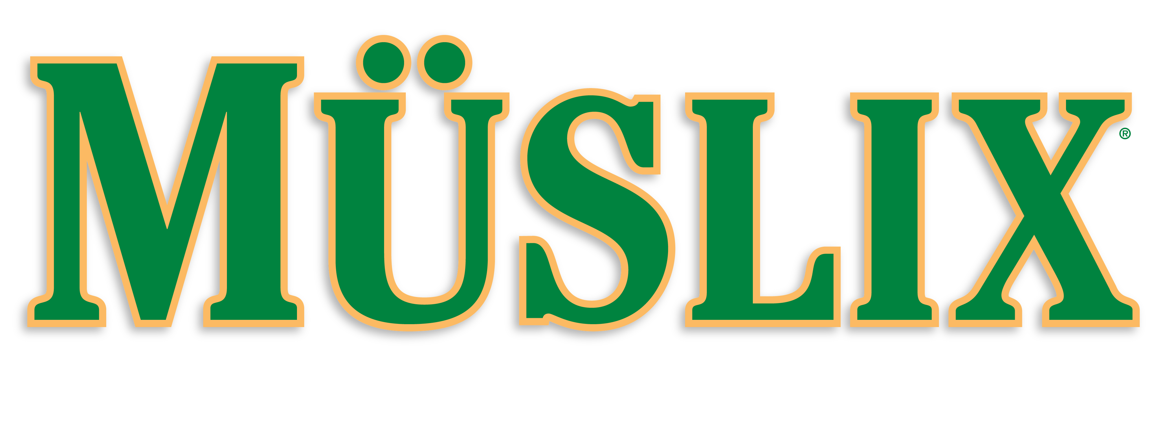 Mueslix Logo