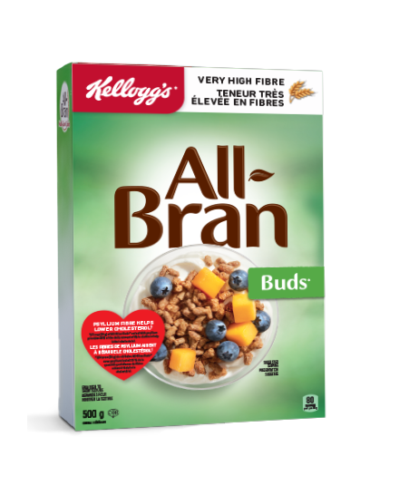 All-Bran Buds®