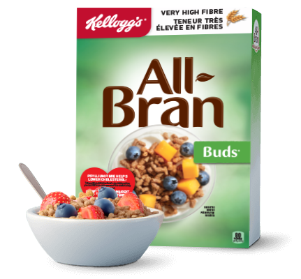 All-Bran Buds®