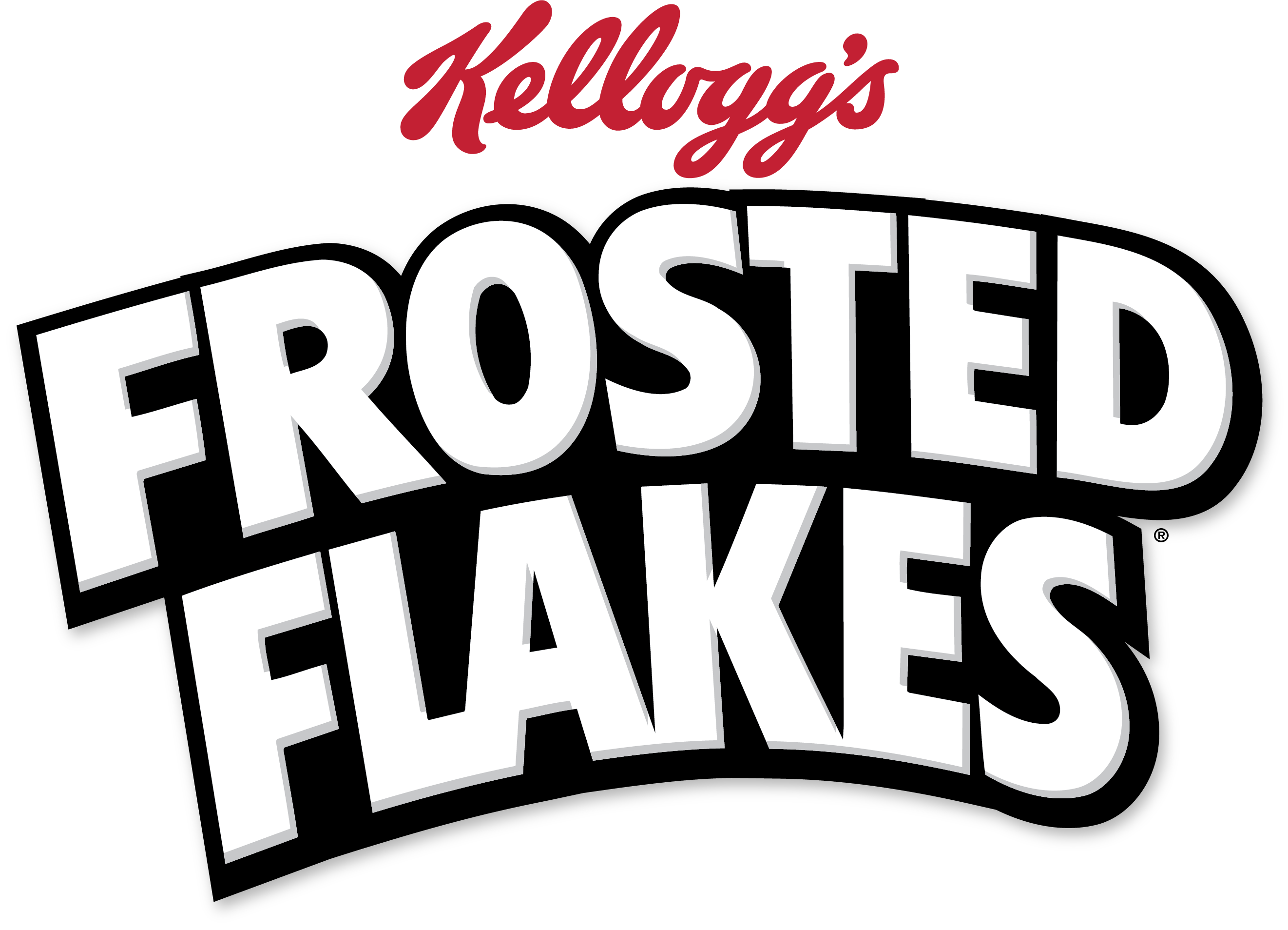 Kellogg&#39;s Frosted Flakes® Logo