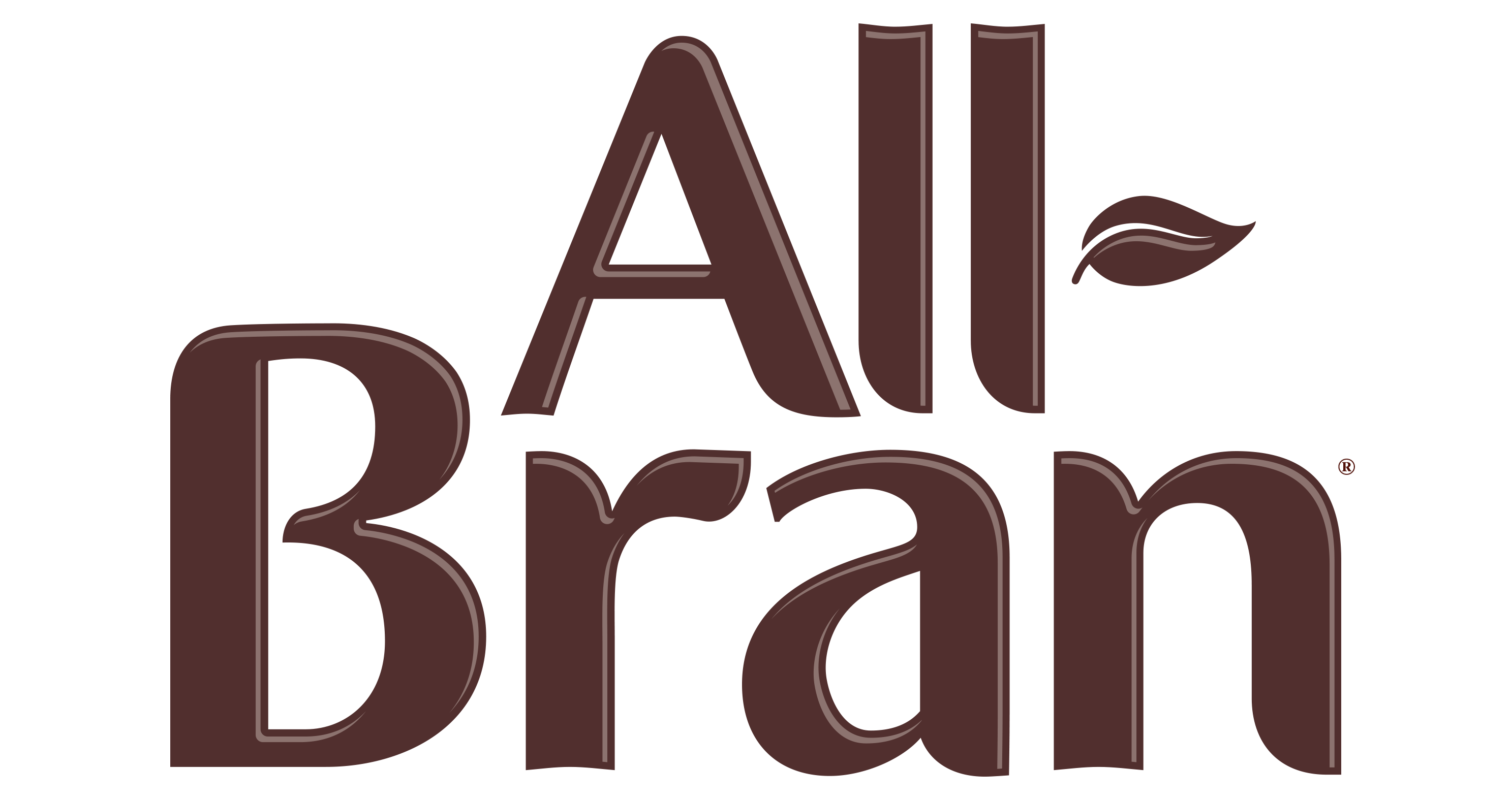 All-Bran Logo