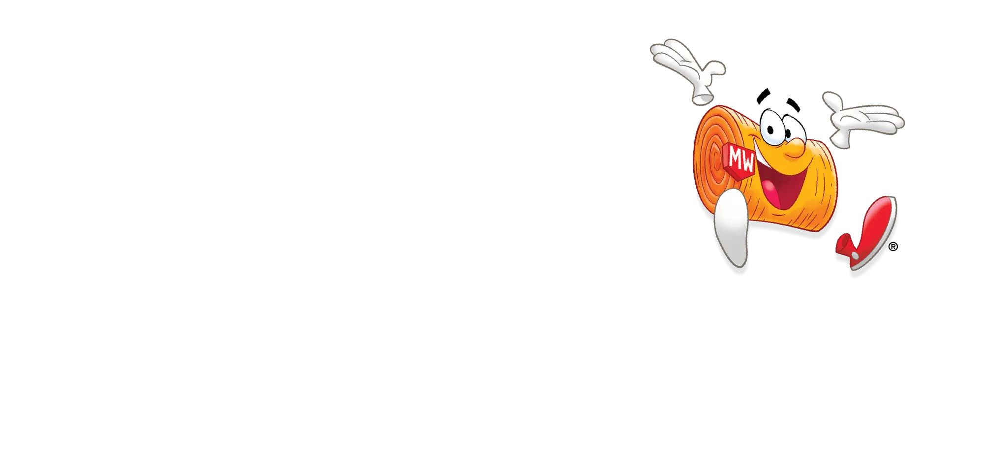 Mini Wheats Logo