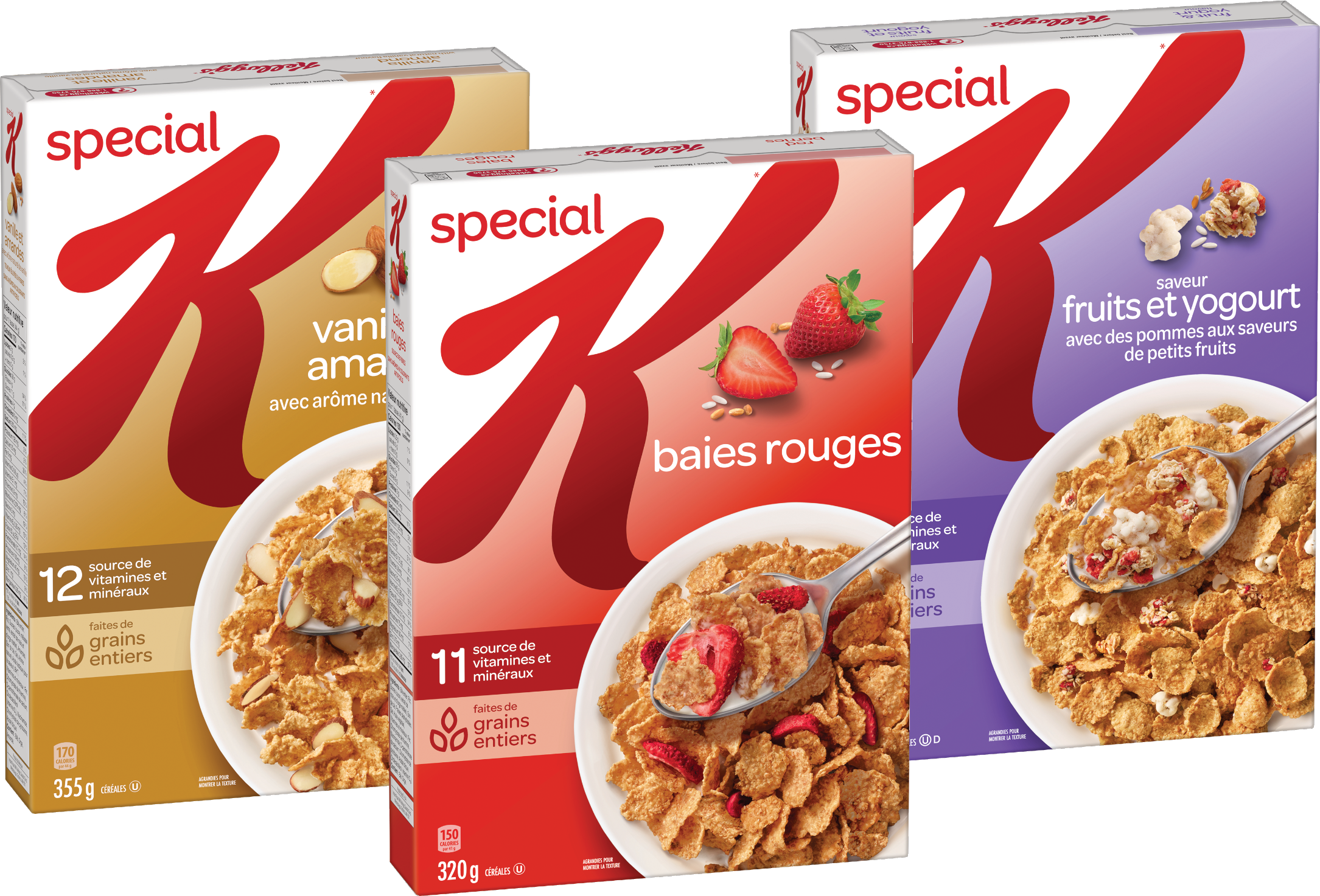 Special K Cereal