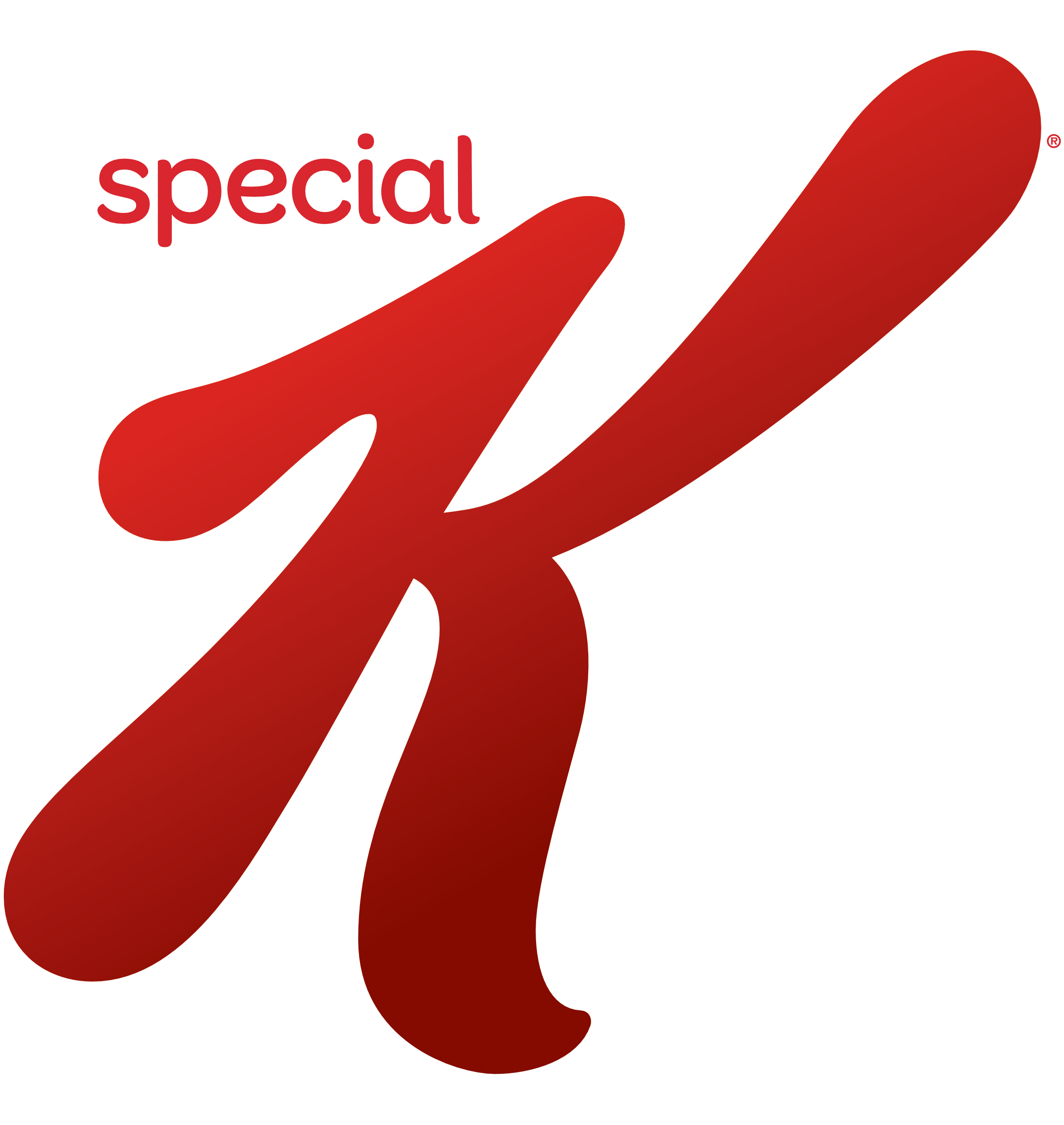 Special K Logo