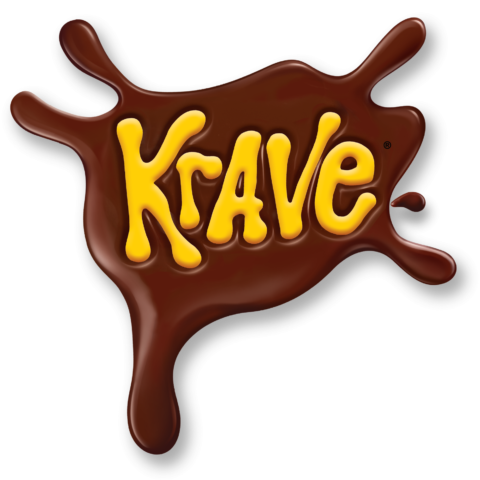 Krave Logo