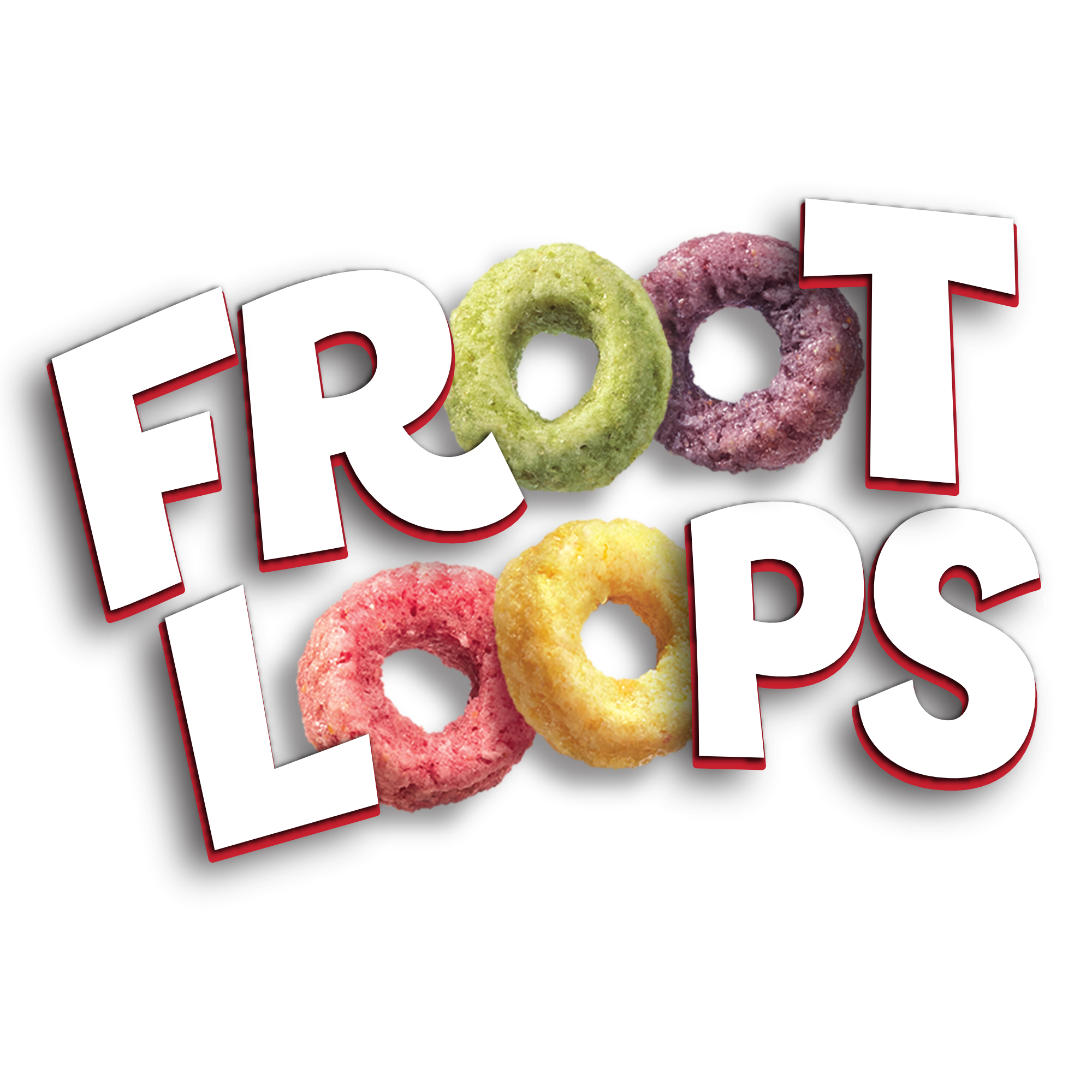 Froot Loops Logo